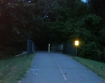 Bisset Park Radford