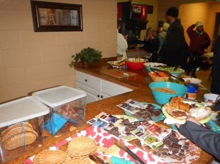 Frozen Toe 10K trail race mountain junkies