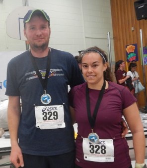 2014 Blacksburg Classic 10 Mile