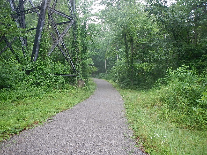Dora Trail