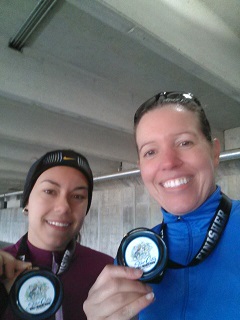2014 Star City Half Marathon