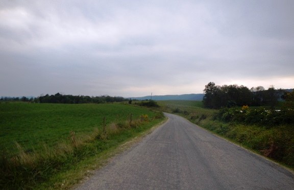 Marine Corps Marathon Training – Week 2