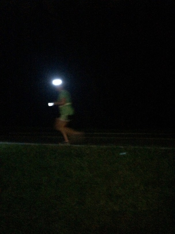 2014 DC Ragnar Relay
