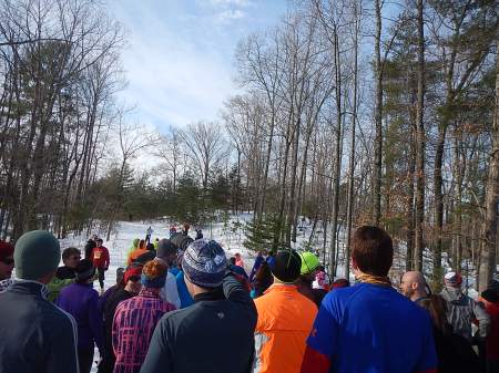 Explore Your Limits 10K 5K