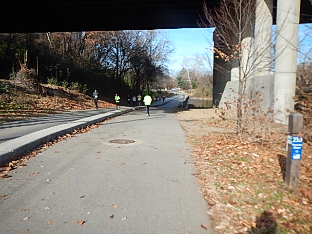 2014 Star City Half Marathon