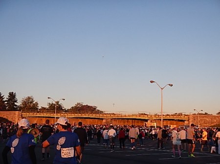 2014 Marine Corps Marathon