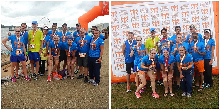 DC Ragnar Relay 2014