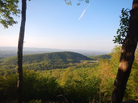 Draper Mountain Overlook