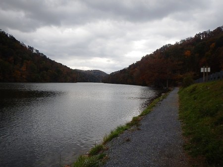 Hungry Mother State Park