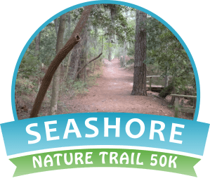 Seashore Nature Trail 50K Seashore 50K