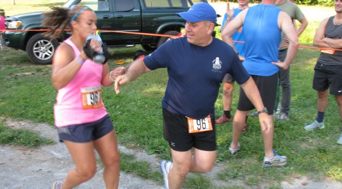 2014 DC Ragnar Relay