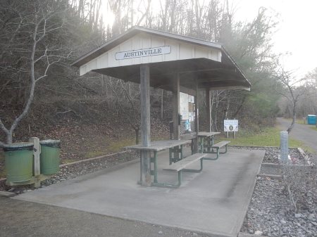 New River Trail State Park