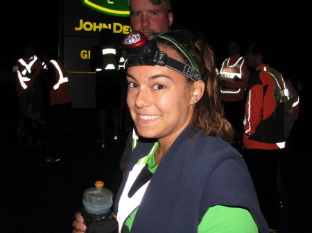 2014 DC Ragnar Relay