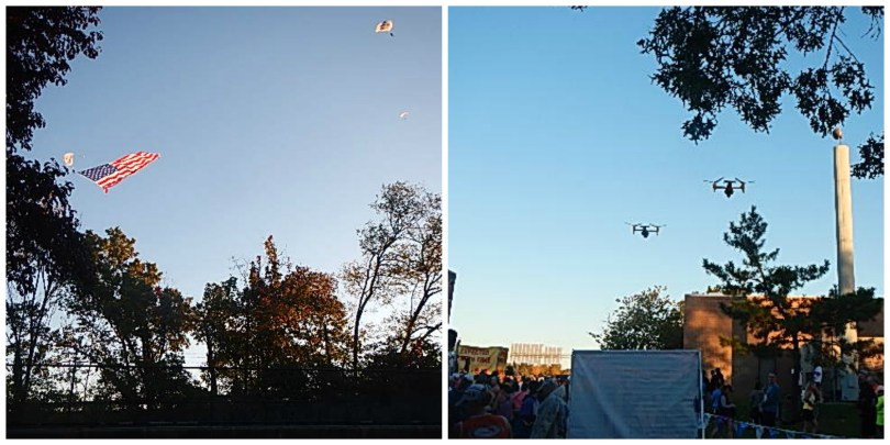 2014 Marine Corps Marathon