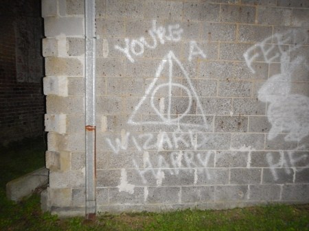 High Bridge Trail State Park