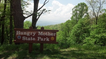 Hungry Mother State Park