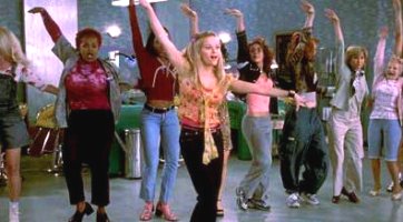 Happy Bloggi-versary!