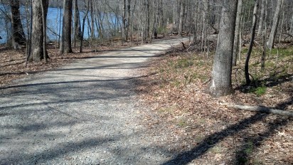 Burke Lake Park