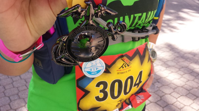 2014 Marine Corps Marathon