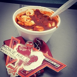 2014 Hokie Half Marathon