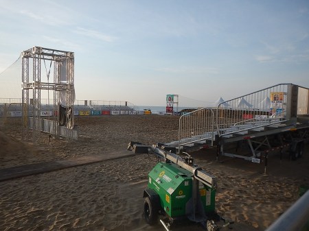 VA Beach sand soccer U.S. Open