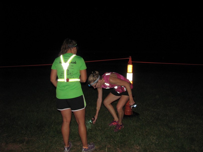 2014 DC Ragnar Relay