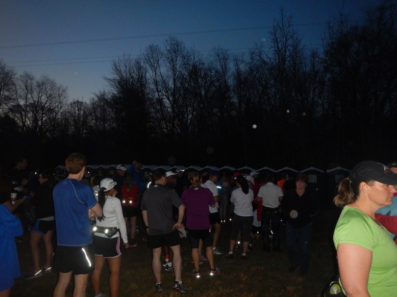 MC 17.75K porta potty line