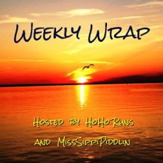 WeeklyWrap