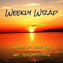 WeeklyWrap