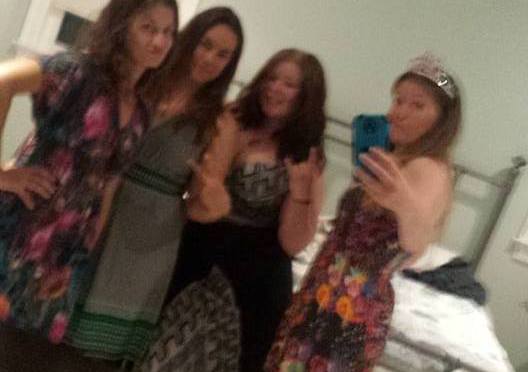 Unofficial Summer Break, Officially