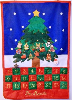 Christmas Decorations