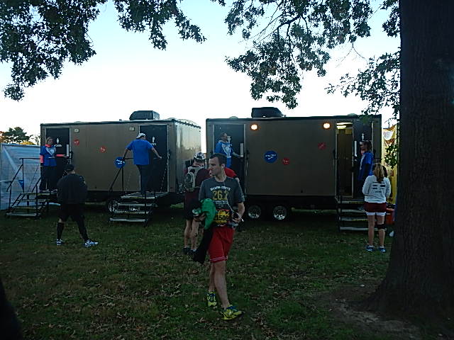 2014 Marine Corps Marathon