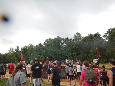 DC Spartan Sprint Race Spartan Race