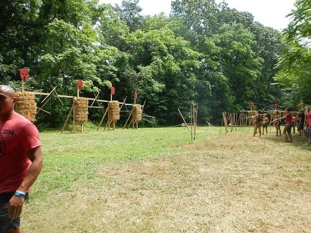 DC Spartan Sprint Race Spartan Race