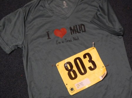 Trail Nut Half Marathon Mountain Junkies RNUTS