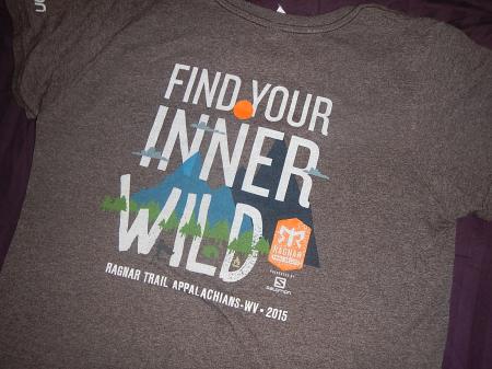 Ragnar Trail Appalachians Ragnar Relay Trails WV