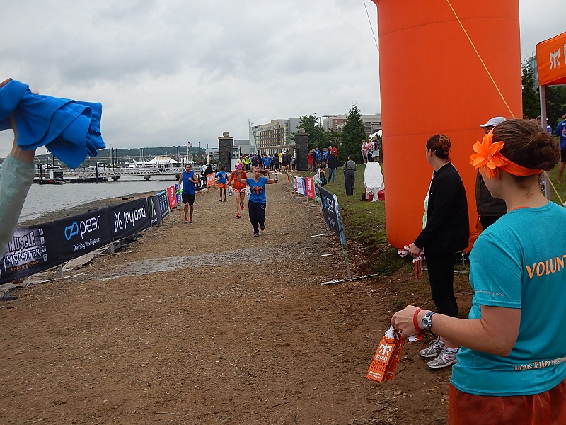 DC Ragnar Relay 2014