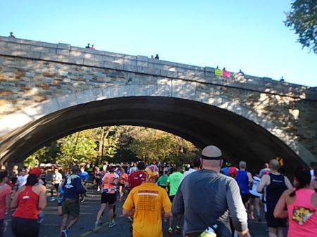 2014 Marine Corps Marathon