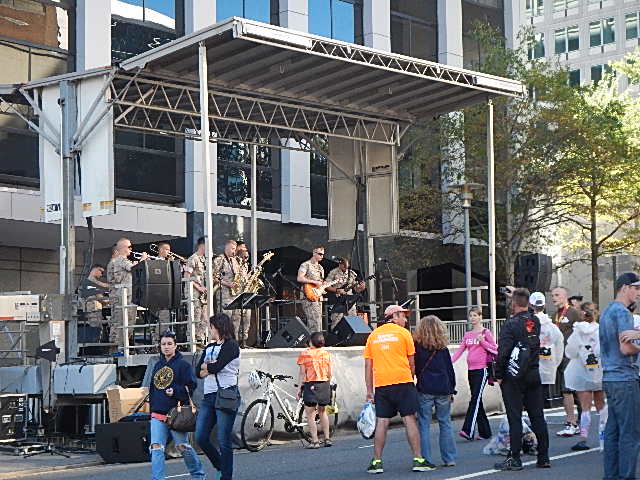 2014 Marine Corps Marathon