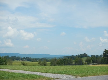 Loving Field Pulaski