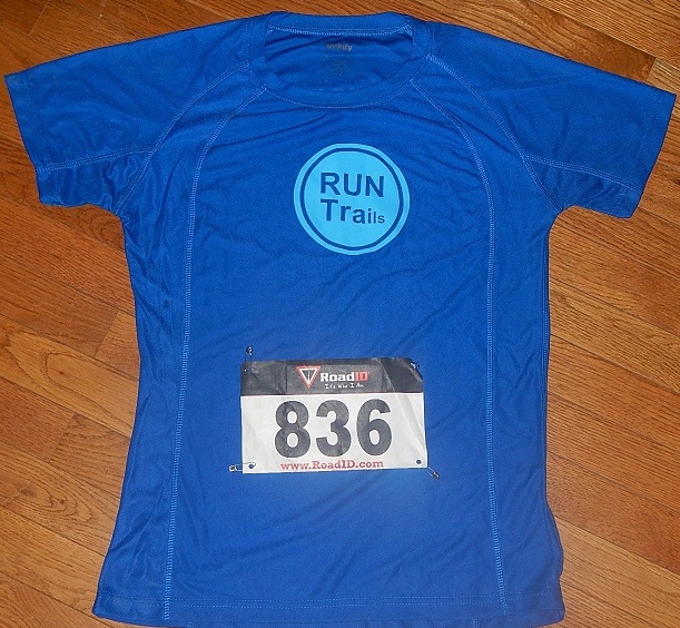 Trail Nut 10K