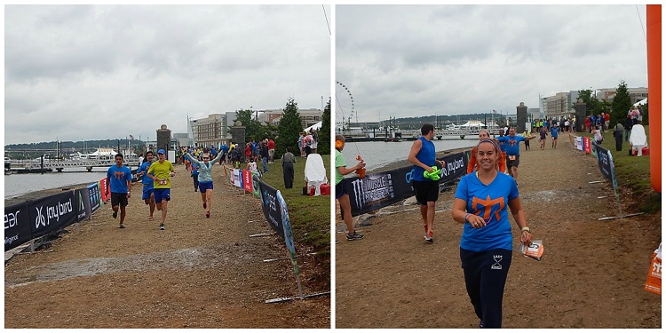 DC Ragnar Relay 2014