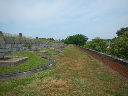 Fort Monroe