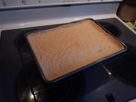 fruit pizza sugar cookie crust