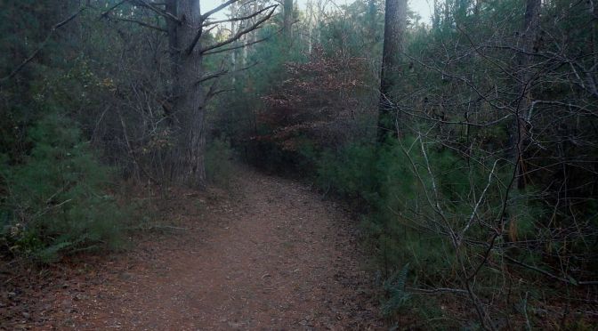 When running becomes a chore