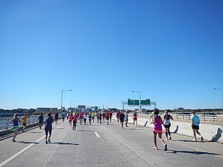 2014 Marine Corps Marathon