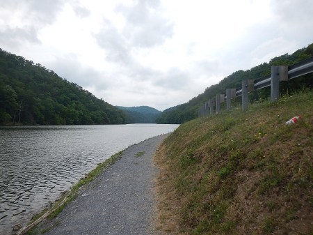 Hungry Mother State Park