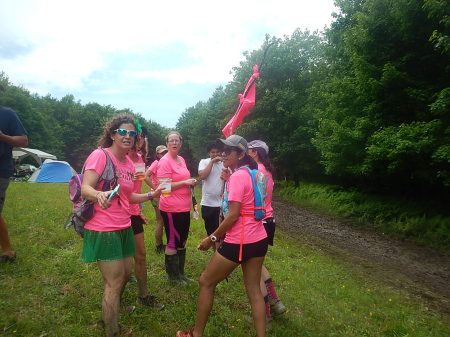 Ragnar Trail Appalachians Ragnar Relay Trails WV