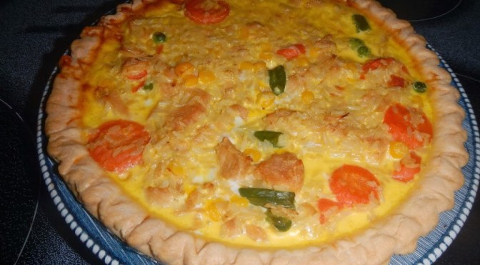 Comfort food and sports bras