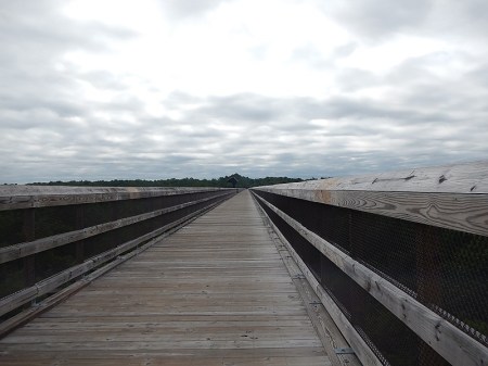 High Bridge Trail State Park